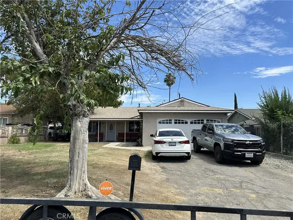 3945 San Benito, San Bernardino, CA 92407