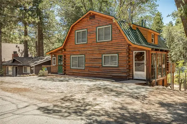 33421 Holcomb Creek, Green Valley Lake, CA 92341