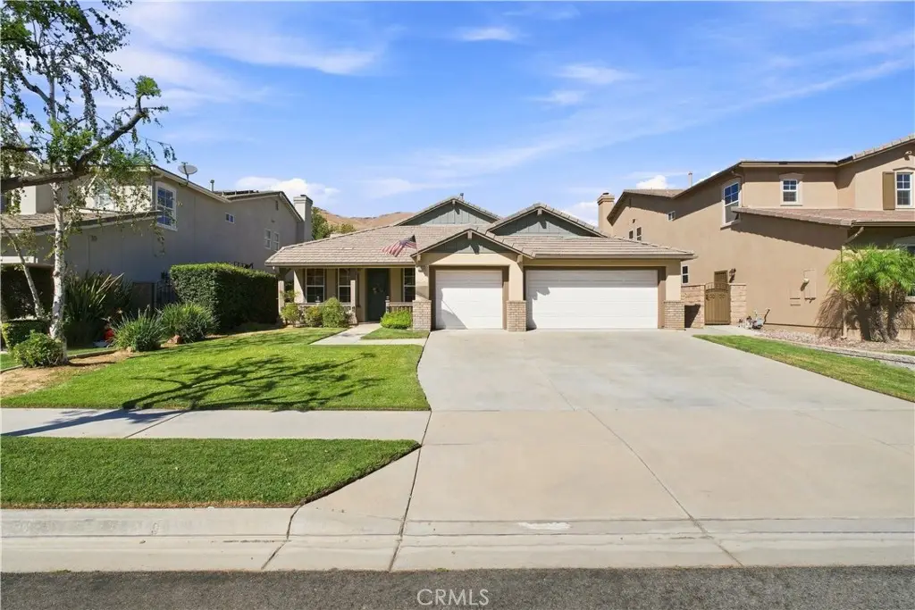 33516 Lansford Street, Yucaipa, CA 92399 - #1