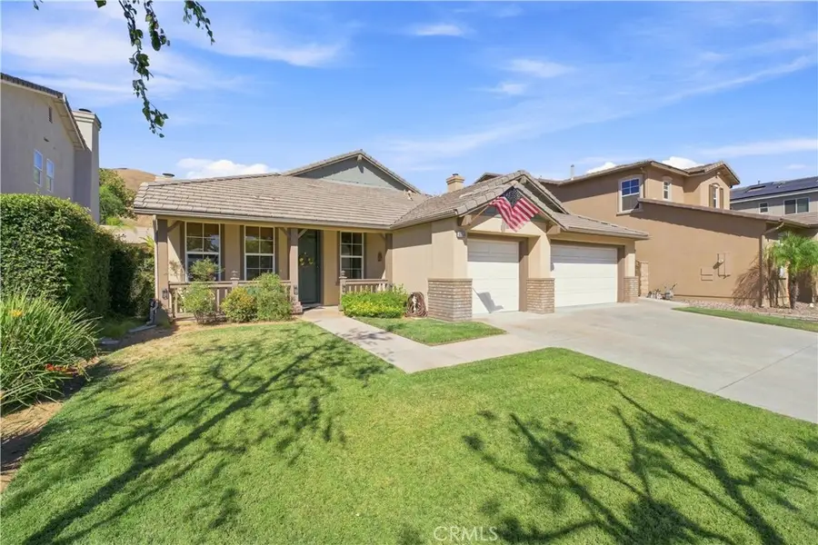 33516 Lansford Street, Yucaipa, CA 92399 - #3