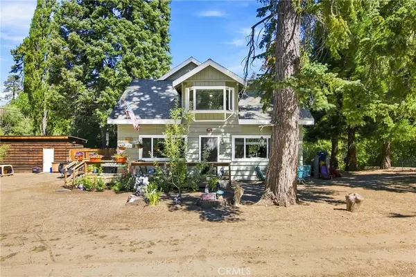 33910 Meadow Ln, Green Valley Lake, CA 92341