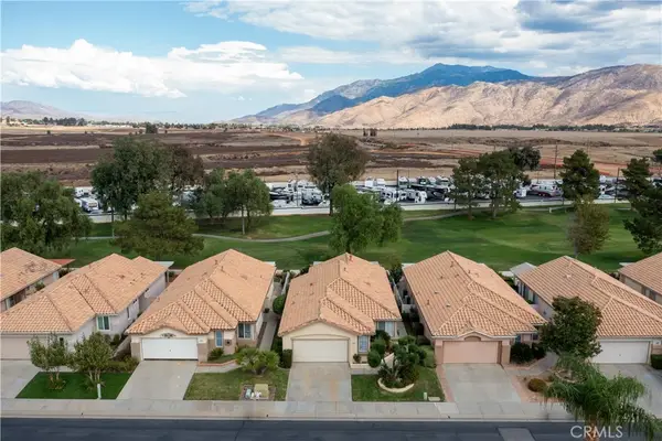 697 Big Spring, Banning, CA 92220