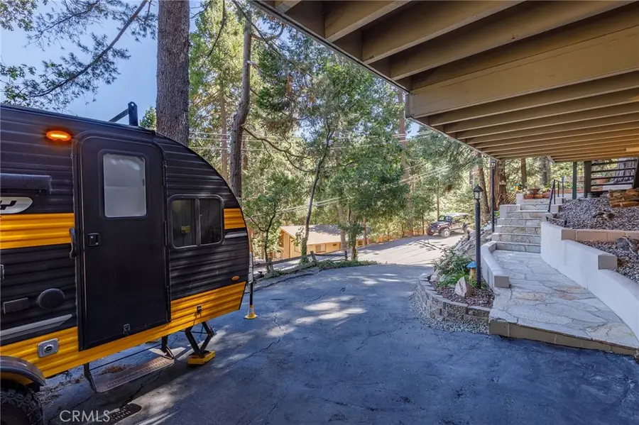 24611 Valle Drive, Crestline, CA 92325 - #3