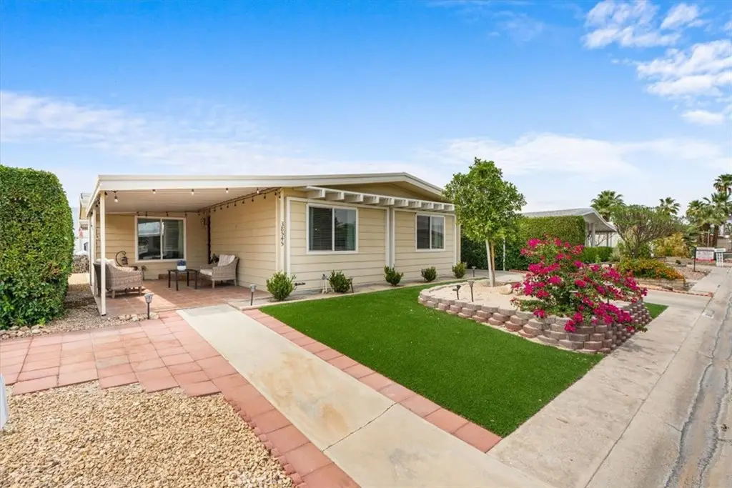 38545 E Desert Greens E, Palm Desert, CA 92260 - #1