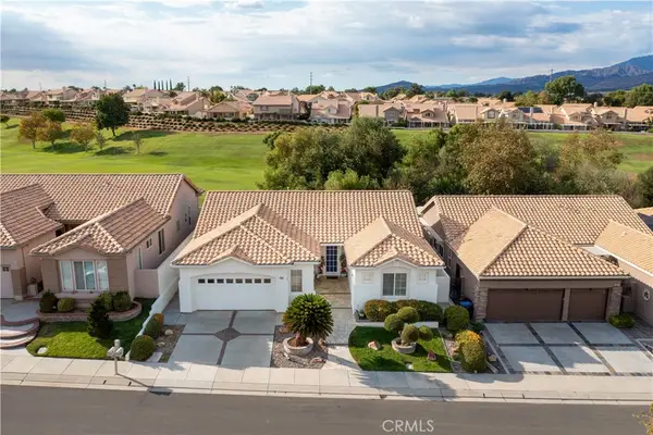 4974 Singing Hills, Banning, CA 92220