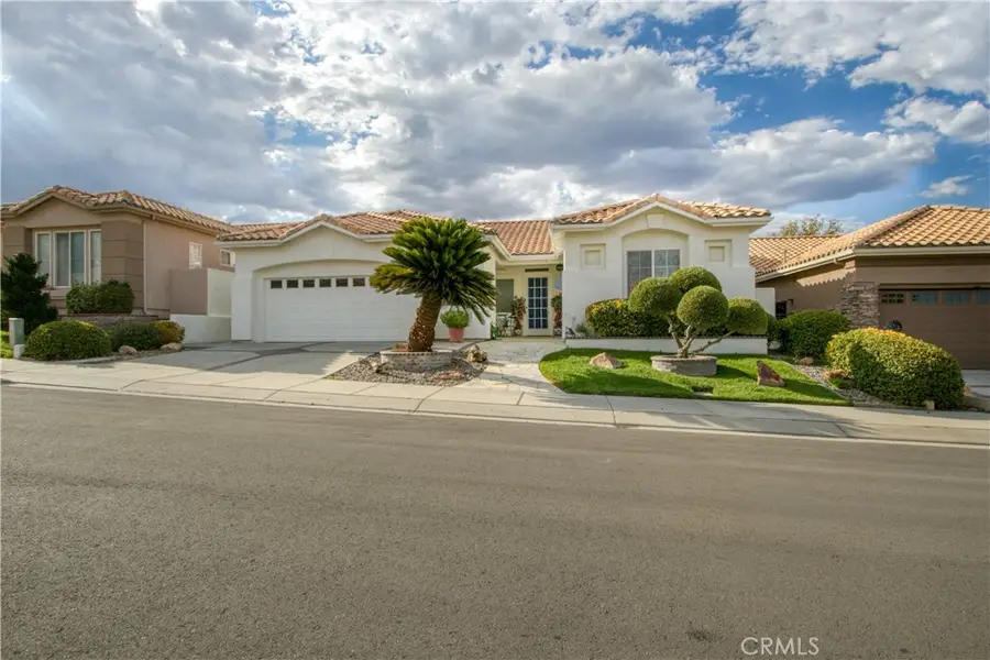 4974 Singing Hills, Banning, CA 92220 - #2