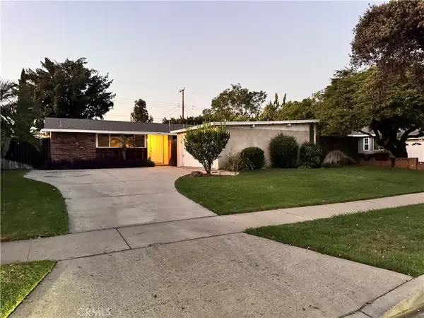 2605 E Santa Fe, Fullerton, CA 92831