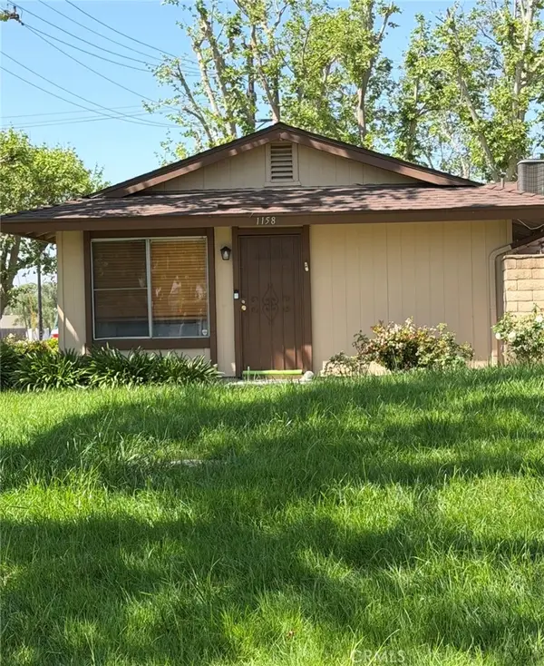 1158 W Philadelphia Street, Ontario, CA 91762