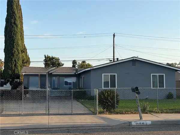 8586 Randolph, Riverside, CA 92503
