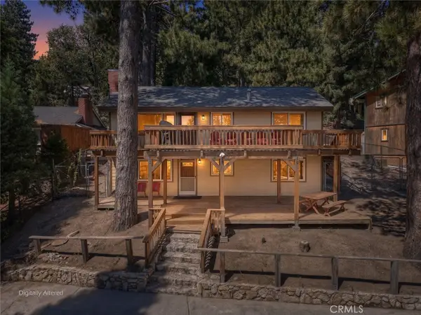2418 Spring Oak, Running Springs, CA 92382