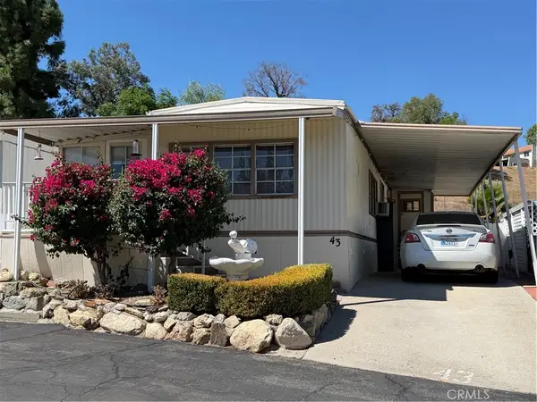 35080 Chandler Avenue #43, Calimesa, CA 92320