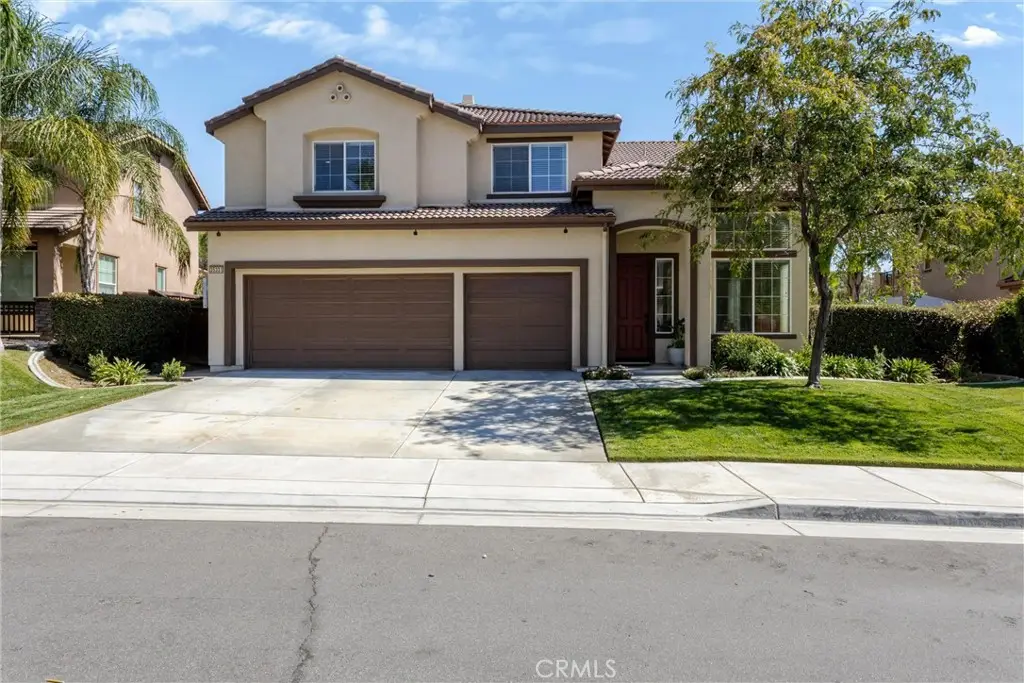 35331 Hogan Drive, Beaumont, CA 92223 - #1