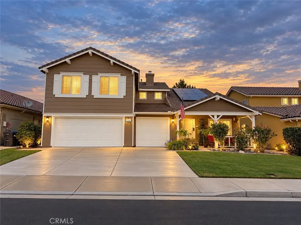 13956 Moqui, Corona, CA 92883 - #1