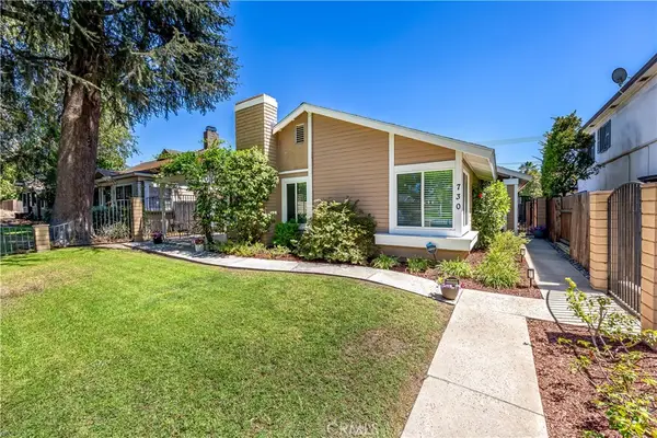 730 N N. Euclid, Upland, CA 91786