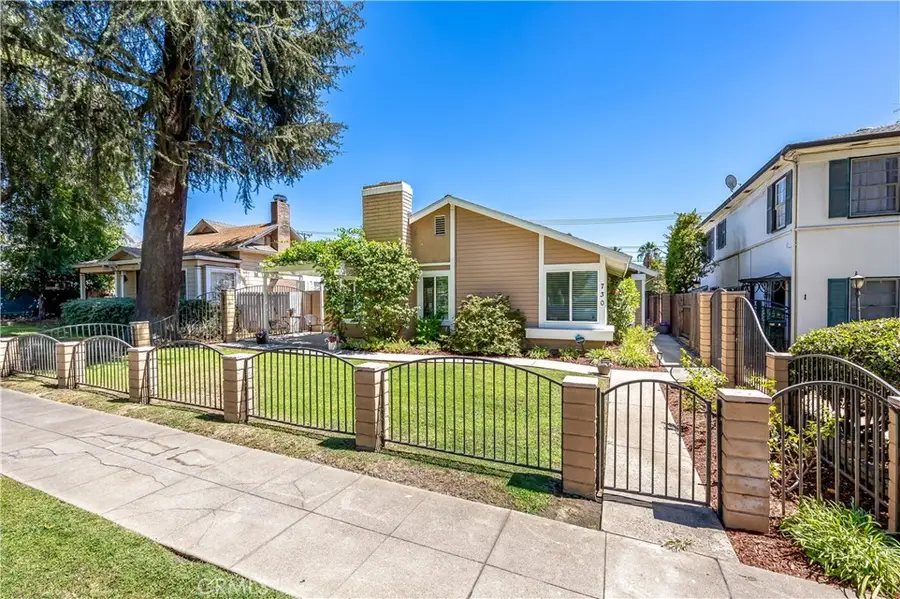 730 N N. Euclid, Upland, CA 91786 - #3