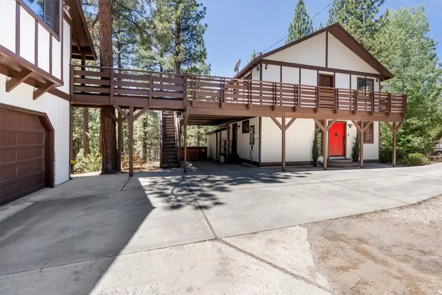 335 Scandia, Big Bear Lake, CA 92315 - #2