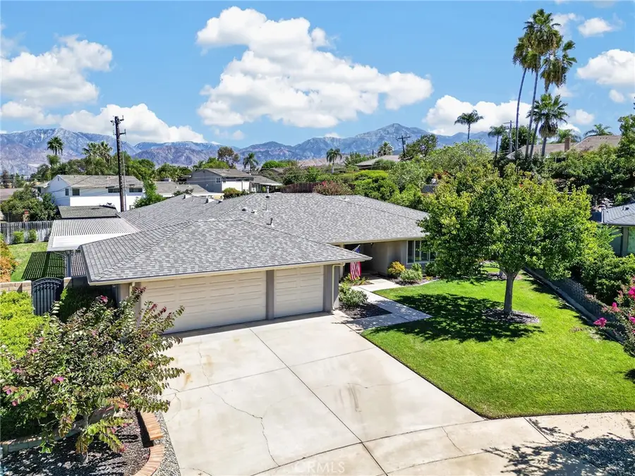 657 Kimball Lane, Redlands, CA 92373 - #2
