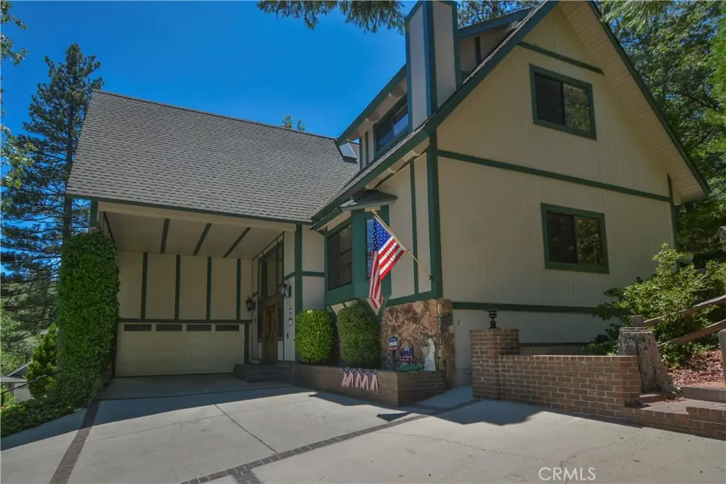 26472 Hillcrest, Lake Arrowhead, CA 92352 - #1