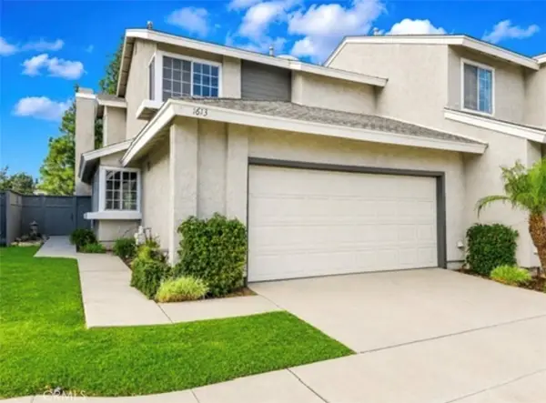 1613 Toyon, Corona, CA 92882