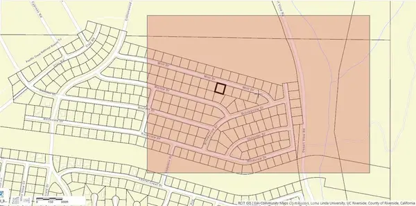0 Mint, Whitewater, CA 92228