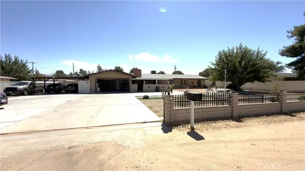 13491 Iroquois, Apple Valley, CA 92308