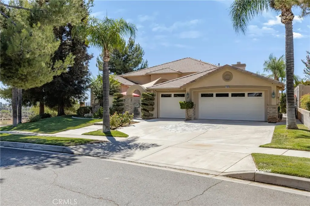 13690 Chaparral Trail, Yucaipa, CA 92399 - #1