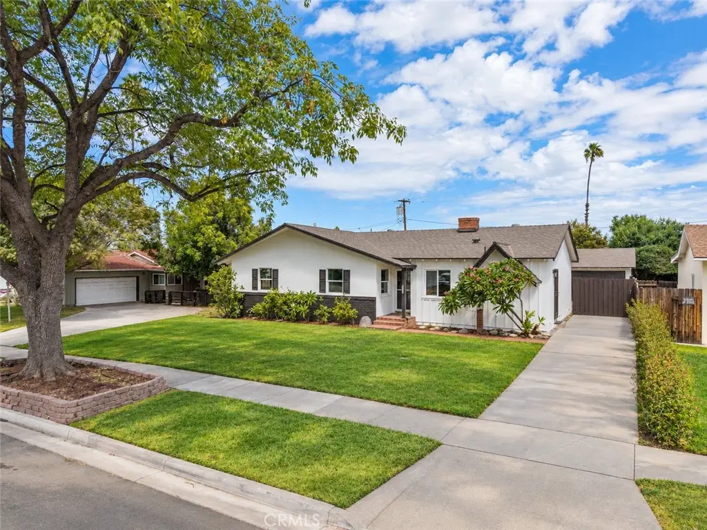 3913 Madrona Road, Riverside, CA 92504 - #1