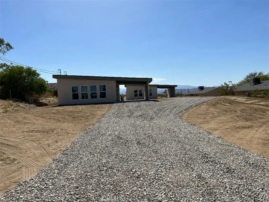 7374 Olympic Road, Joshua Tree, CA 92252 - #2