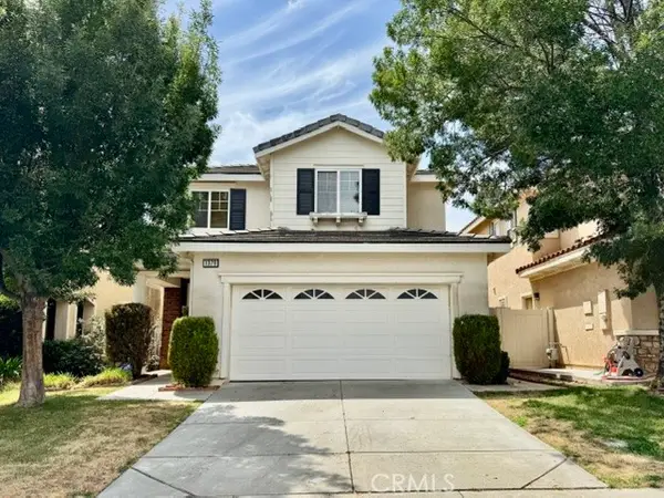 1379 Valley Rose Way, Beaumont, CA 92223