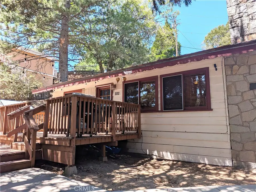 459 Delle, Crestline, CA 92325 - #2