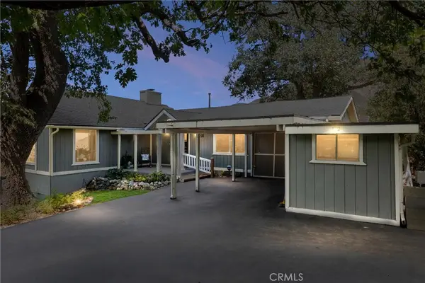 38998 Harris Road, Oak Glen, CA 92399