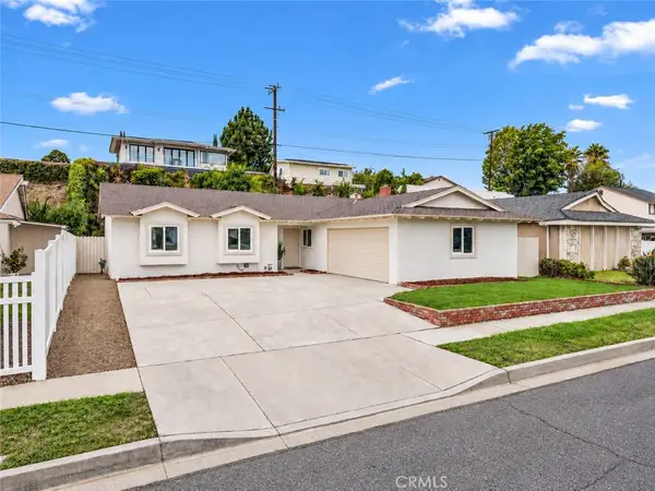 227 N Pintado Drive, Diamond Bar, CA 91765