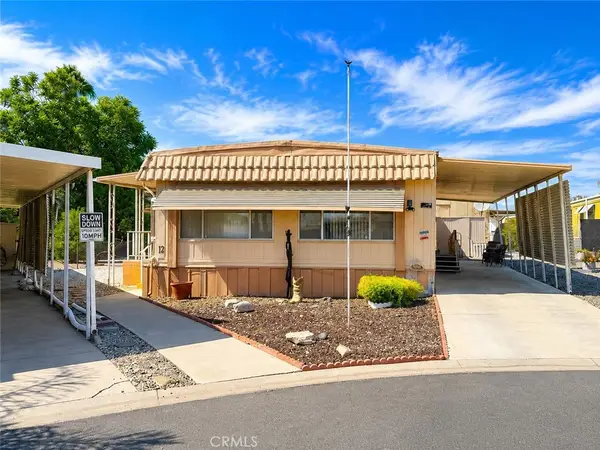 12700 2nd Street #12, Yucaipa, CA 92399