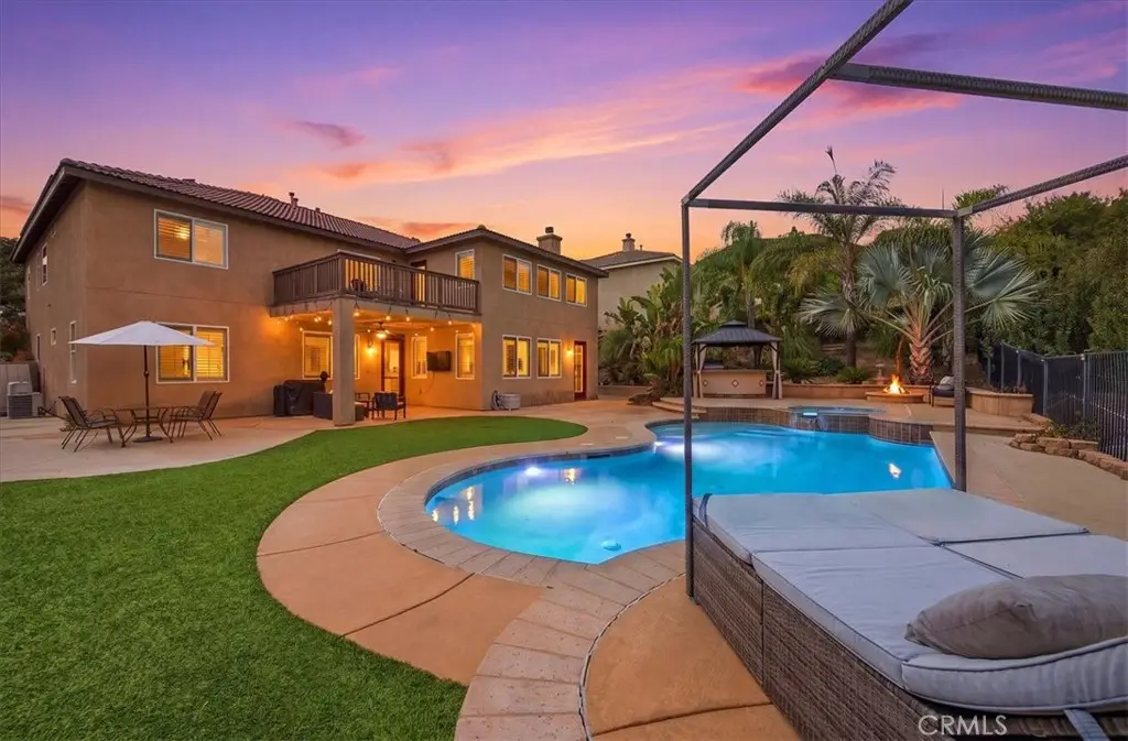 8550 Hunt Canyon Road, Corona, CA 92883 - #1
