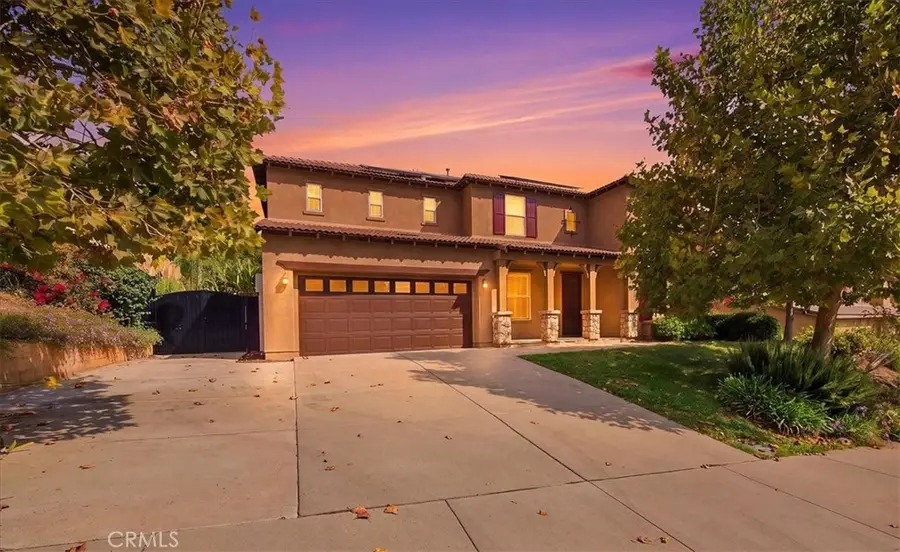8550 Hunt Canyon Road, Corona, CA 92883 - #3