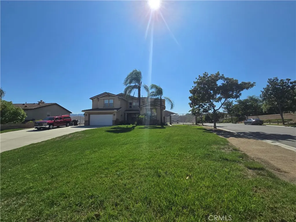 1560 Dodge Way, Norco, CA 92860 - #1
