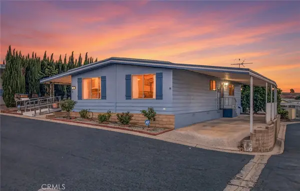 33600 Calimesa Boulevard #56, Yucaipa, CA 92399