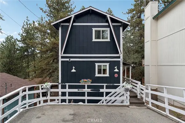 33060 Keller Drive, Running Springs, CA 92382