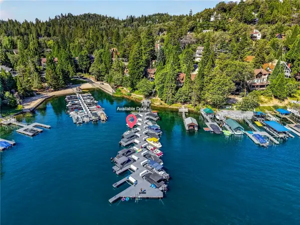 9 Tract Slip 8, Lake Arrowhead, CA 92352