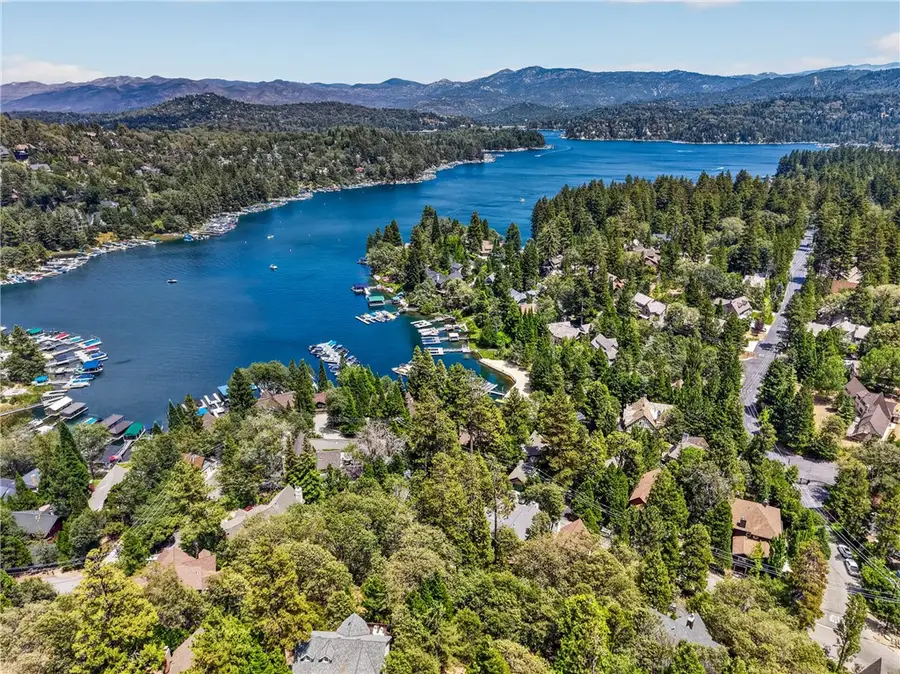 9 Tract Slip 8, Lake Arrowhead, CA 92352 - #3