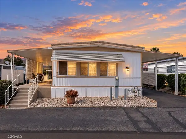 12220 5th Street #163, Yucaipa, CA 92399