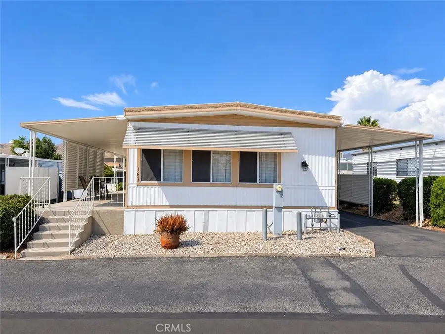 12220 5th Street #163, Yucaipa, CA 92399 - #2