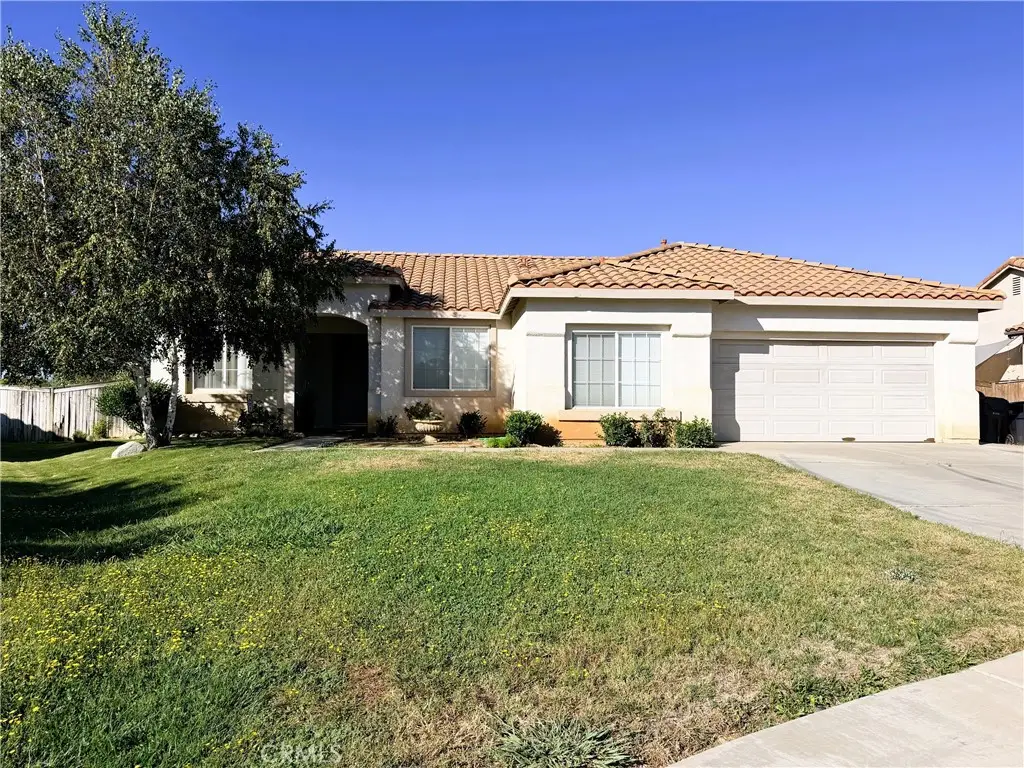 421 Dorothy Anna Drive, Banning, CA 92220 - #1
