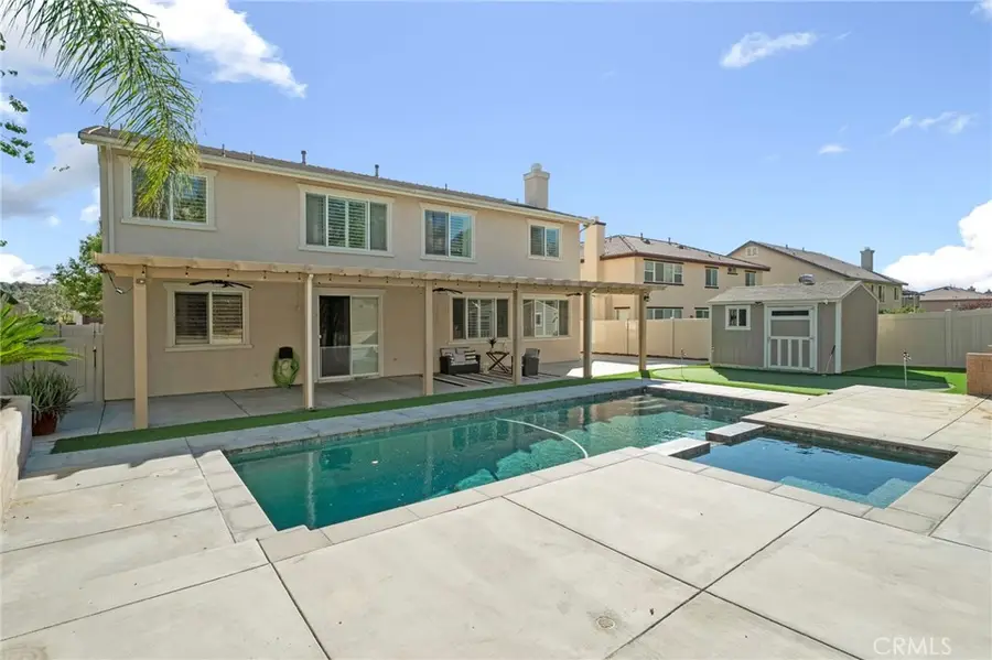 34932 Middlecoff Court, Beaumont, CA 92223 - #3