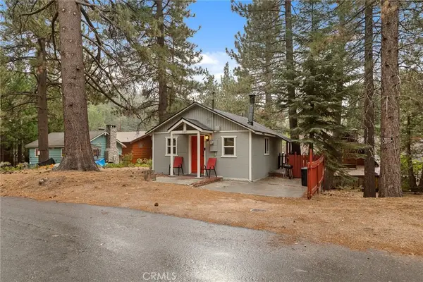 33401 Bluebird, Green Valley Lake, CA 92341
