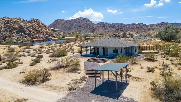 7285 Mount Lassen, Joshua Tree, CA 92252