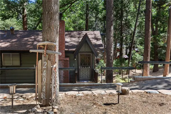 24948 Faulhorn Drive, Crestline, CA 92325