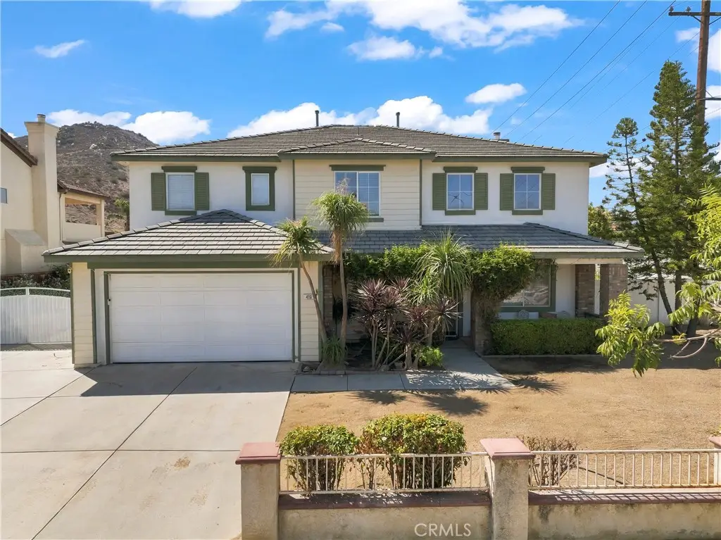 410 Wild Horse, Norco, CA 92860 - #1