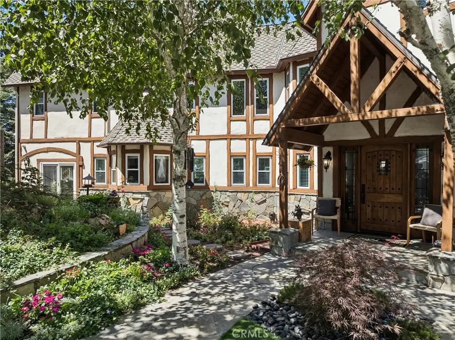 29104 Bald Eagle Ridge, Lake Arrowhead, CA 92352 - #2
