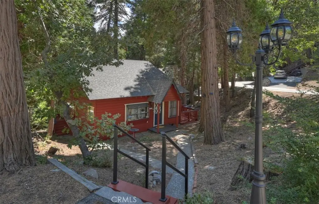 1069 Nesthorn Drive, Crestline, CA 92325 - #1